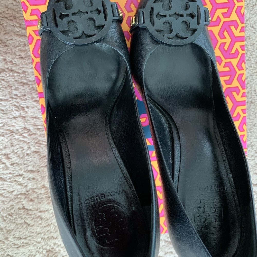 Platform shoes